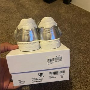 Size 21 good condition